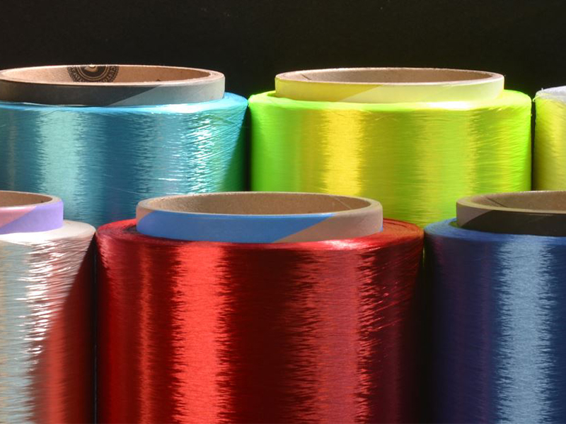 Što je poliester? Što je poliestersko vlakno?